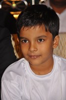 Akira Nandan Photos